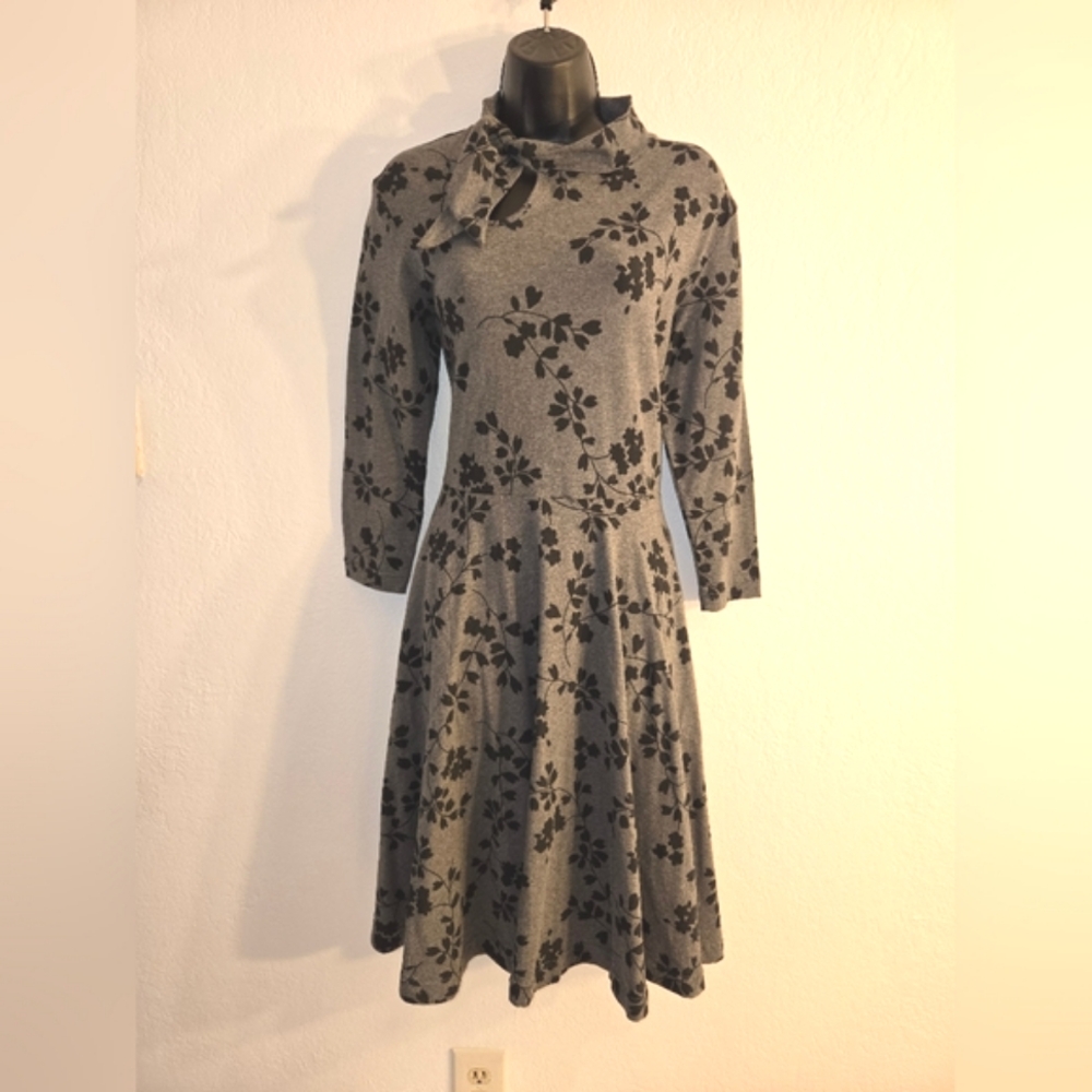 Effie's Heart Dress